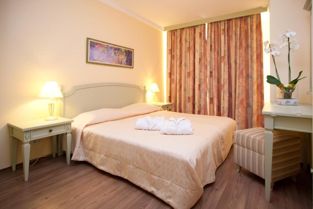 Villa Bizantium Sozopol Room photo