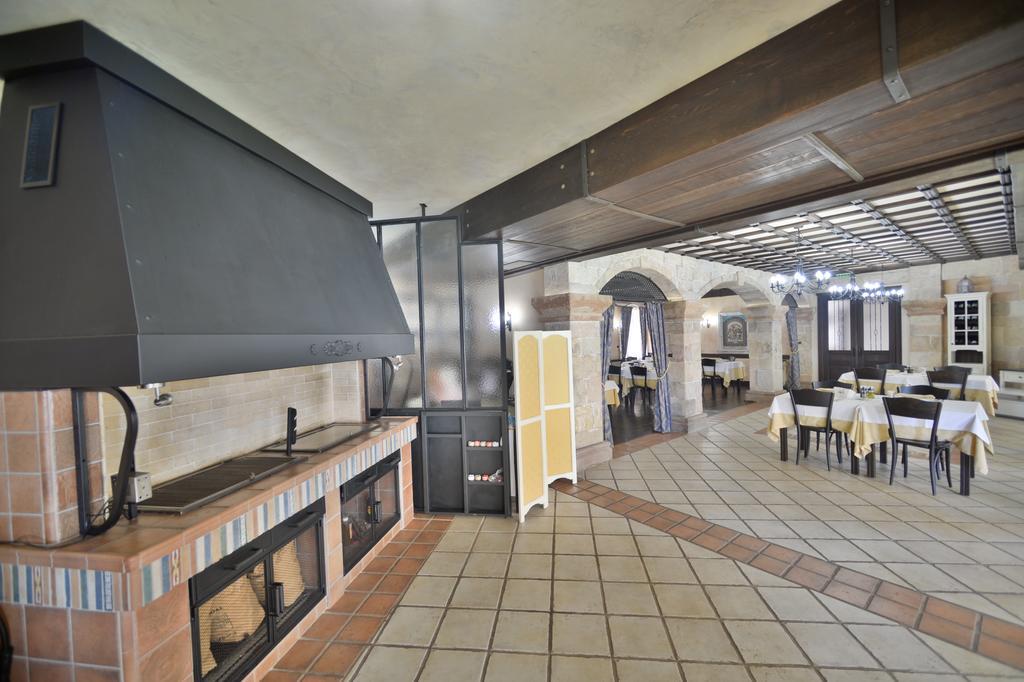 Villa Bizantium Sozopol Exterior photo