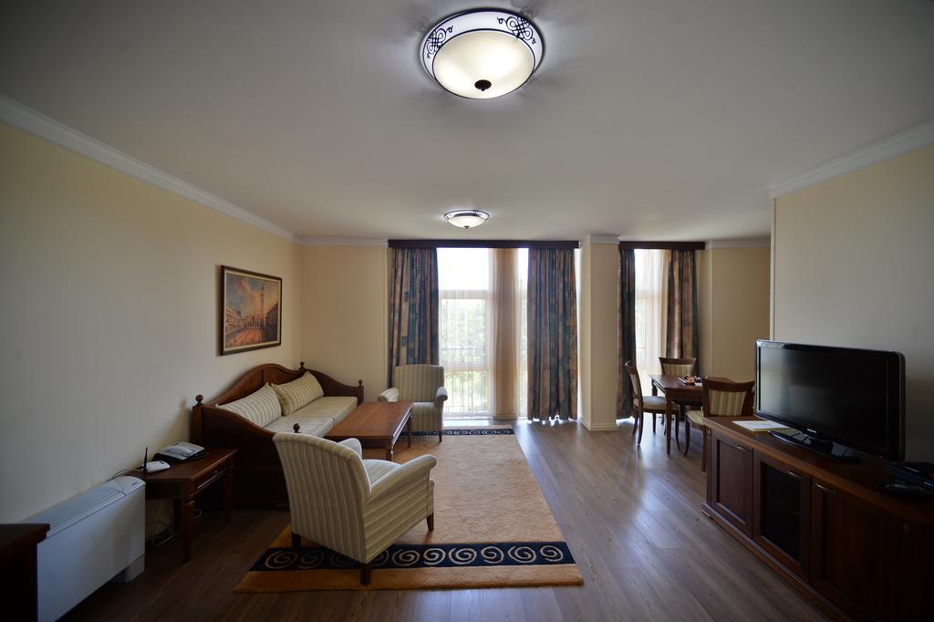 Villa Bizantium Sozopol Exterior photo