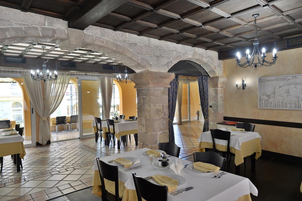 Villa Bizantium Sozopol Exterior photo