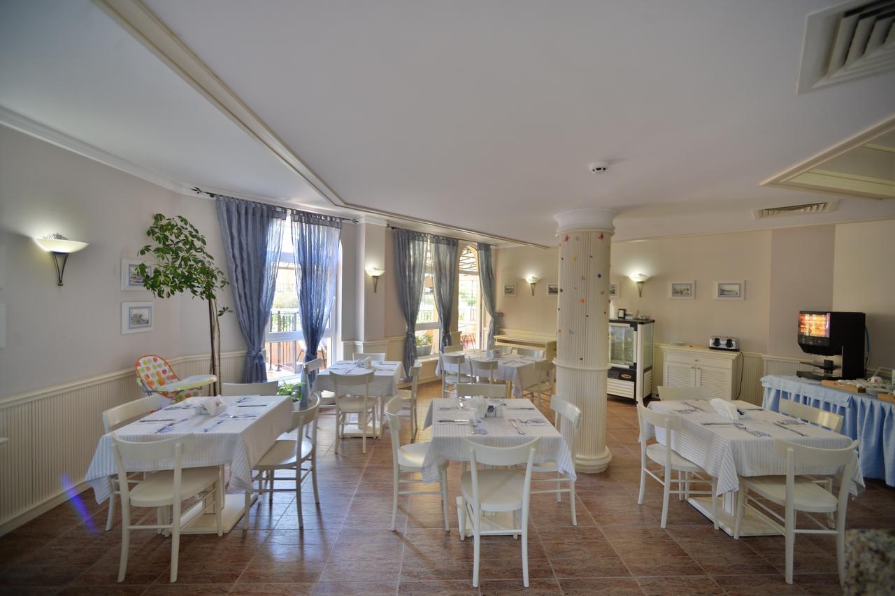 Villa Bizantium Sozopol Exterior photo