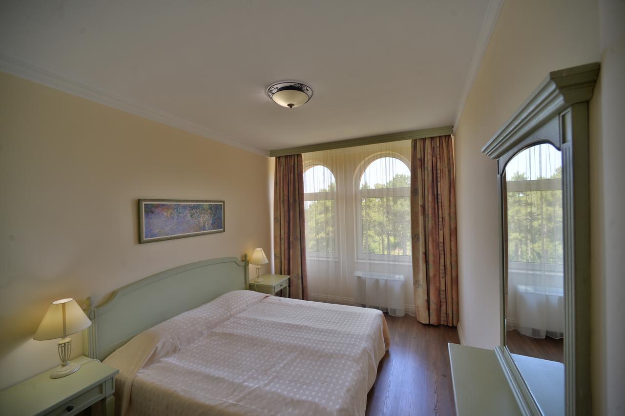 Villa Bizantium Sozopol Exterior photo
