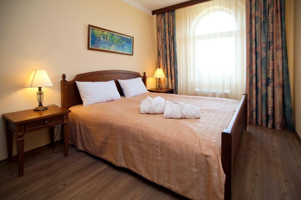 Villa Bizantium Sozopol Exterior photo